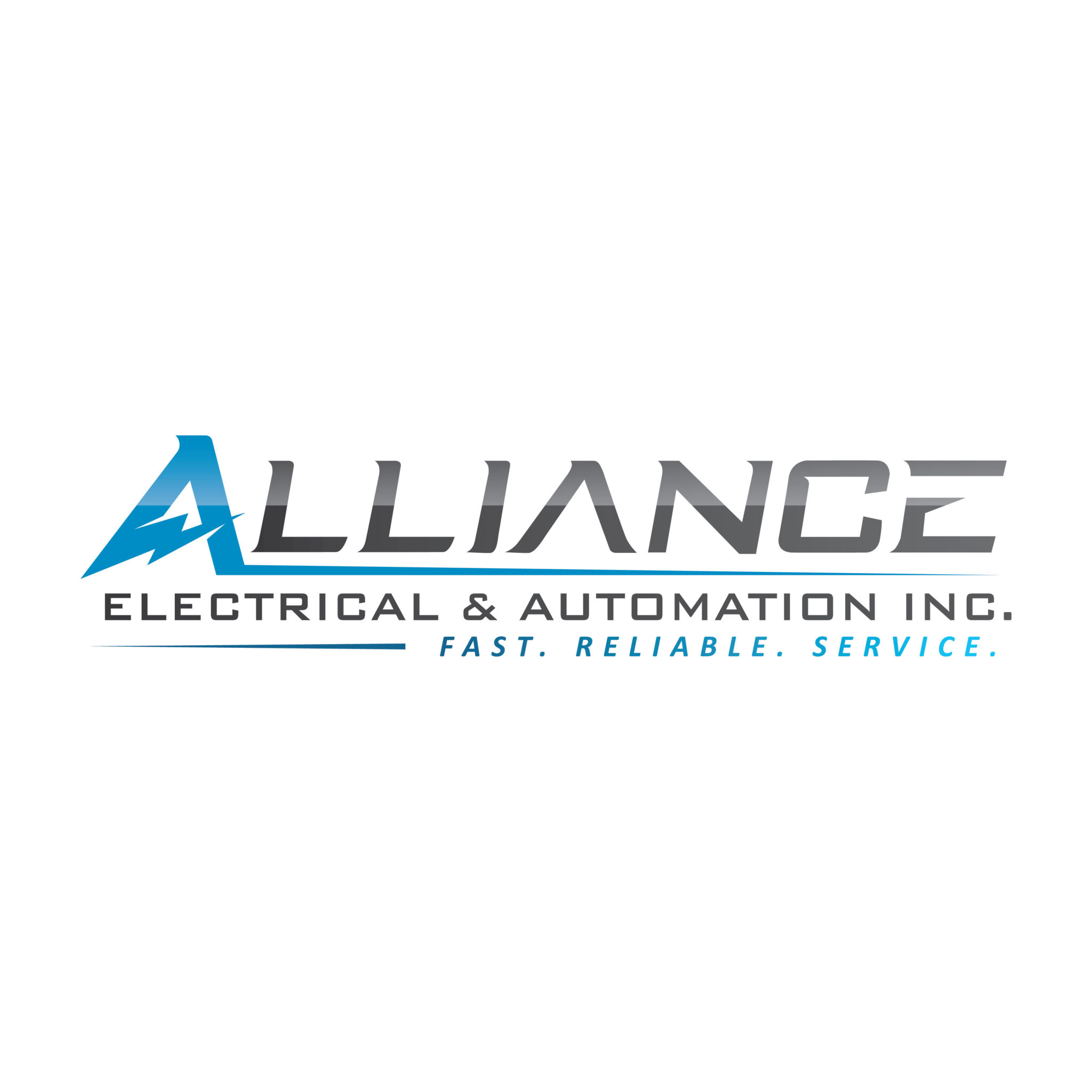 Alliance Electrical & Automation Inc. logo